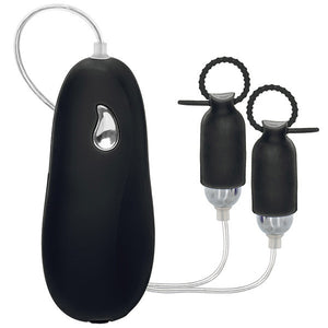 nipple play sex toy 1 pair adult nipple pump massager intimate couples play toy main image 0