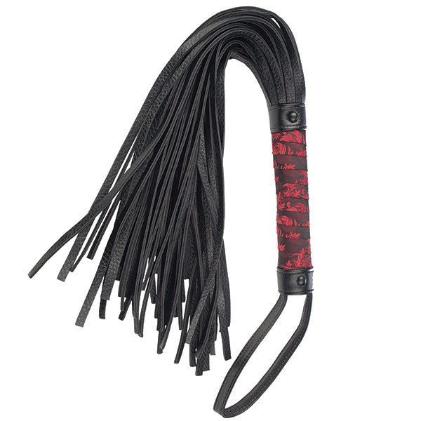 SCANDAL FLOGGER