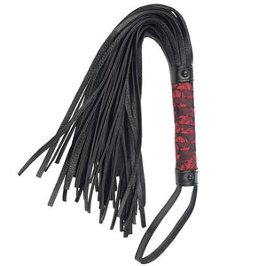 SCANDAL FLOGGER
