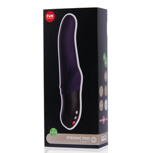 FUN FACTORY STRONIC EINS GatiTest FUN FACTORY STRONIC EINS GatiTest