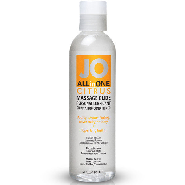 JO MASSAGE GLIDE CITRUS