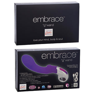EMBRACE "G" WAND