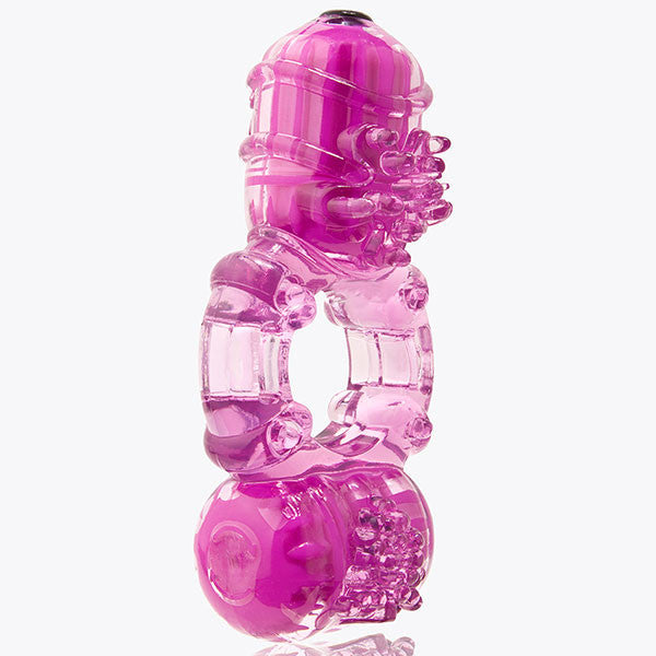 SCREAMING O - BIG O 2  GatiTest