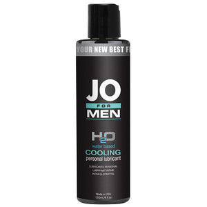 JO FOR MEN H2O COOLING GatiTest JO FOR MEN H2O COOLING GatiTest
