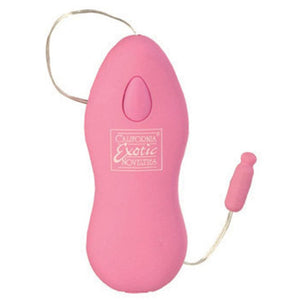 WHISPER MICRO-HEATED BULLET GatiTest WHISPER MICRO-HEATED BULLET GatiTest