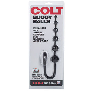 COLT BUDDY BALLS