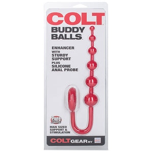 COLT BUDDY BALLS