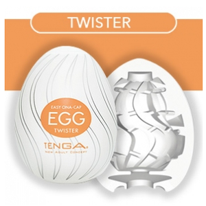 TENGA EGG GatiTest TENGA EGG GatiTest