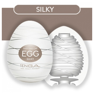 TENGA EGG