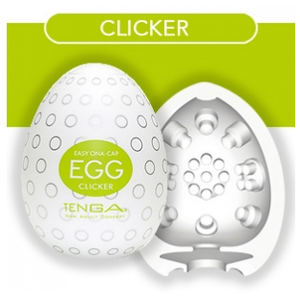 TENGA EGG