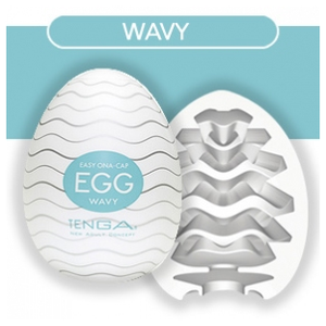 TENGA EGG GatiTest TENGA EGG GatiTest