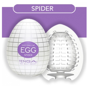 TENGA EGG GatiTest TENGA EGG GatiTest