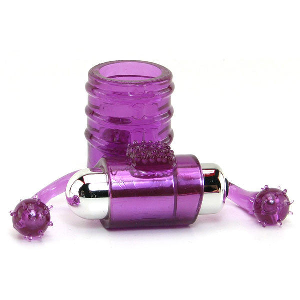 NICK HAWK GIGOLO VIBRATING HAWK ENHANCER  GatiTest