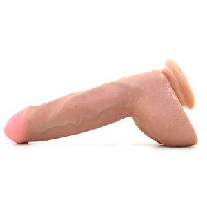NICK HAWK GIGOLO GENUINE CAST DILDO WITH MOVABLE BALLS GatiTest NICK HAWK GIGOLO GENUINE CAST DILDO WITH MOVABLE BALLS GatiTest