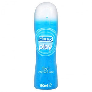 DUREX PLAY FEEL LUBE