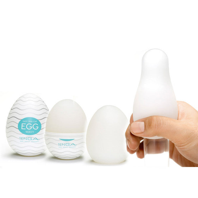 TENGA EGG