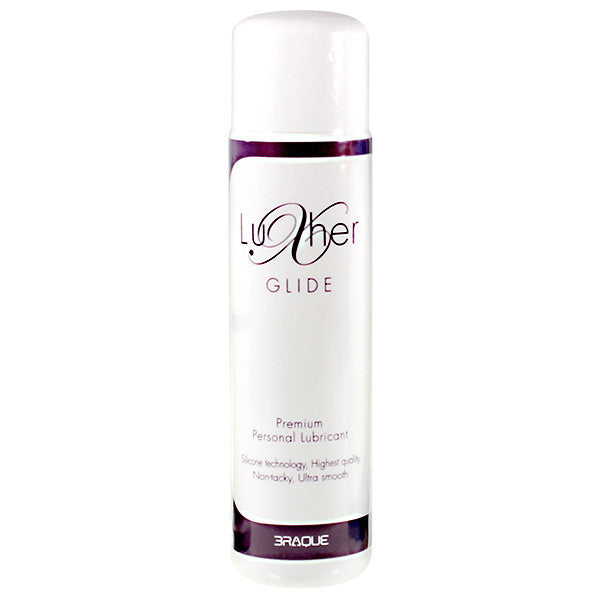 LUXHER GLIDE SILICONE LUBRICANT GatiTest LUXHER GLIDE SILICONE LUBRICANT GatiTest