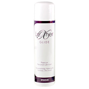 LUXHER GLIDE SILICONE LUBRICANT GatiTest LUXHER GLIDE SILICONE LUBRICANT GatiTest