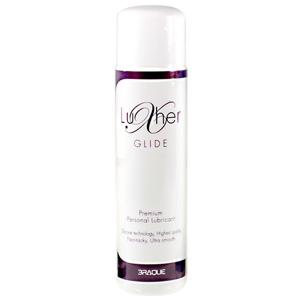 LUXHER GLIDE SILICONE LUBRICANT GatiTest LUXHER GLIDE SILICONE LUBRICANT GatiTest