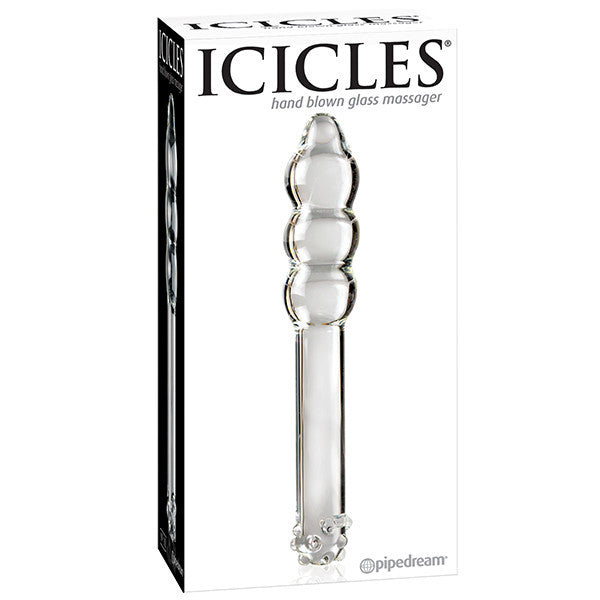 ICICLES No 10