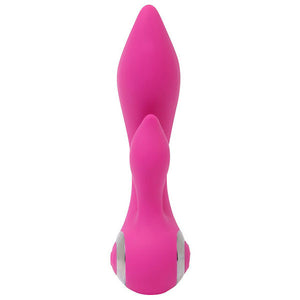 EVOLVED WILD ORCHID – GatiTest