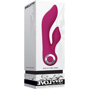 EVOLVED WILD ORCHID GatiTest EVOLVED WILD ORCHID GatiTest
