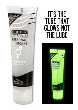four seasons personal lubricant Can I Use Coconut Oil As a Lubricant? – Good Clean Love main image 0