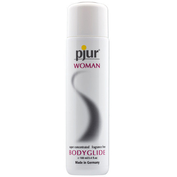 PJUR WOMAN BODYGLIDE