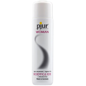 PJUR WOMAN BODYGLIDE