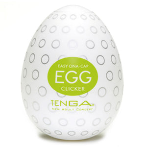 TENGA EGG GatiTest TENGA EGG GatiTest