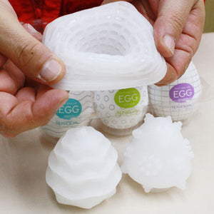 TENGA EGG